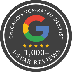 1000+ 5 star reviews on Google